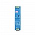 NDR-75-24 MEANWELL 76.8W 24VDC 3.2A 115/230VAC 단일 출력 산업용 DIN 레일