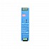 NDR-75-48 MEANWELL 76.8W 48VDC 1.6A 115/230VAC 단일 출력 산업용 DIN 레일
