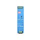 NDR-75-48 MEANWELL 76.8W 48VDC 1.6A 115/230VAC 단일 출력 산업용 DIN 레일