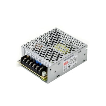 RD-35A MEANWELL 32W 4A 5V 이중 출력 스위칭 전원 공급 장치