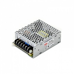 RD-35A MEANWELL 32W 4A 5V 이중 출력 스위칭 전원 공급 장치