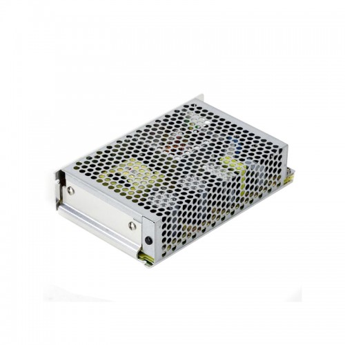 RS-100-12 MEANWELL 102W 8.5A 12V 단일 출력 스위칭 전원 공급 장치