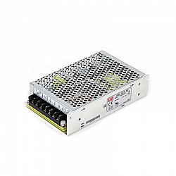 RS-100-12 MEANWELL 102W 8.5A 12V 단일 출력 스위칭 전원 공급 장치