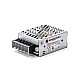 RS-15-12 MEANWELL 15.6W 1.3A 12V단일 출력 스위칭 전원 공급 장치