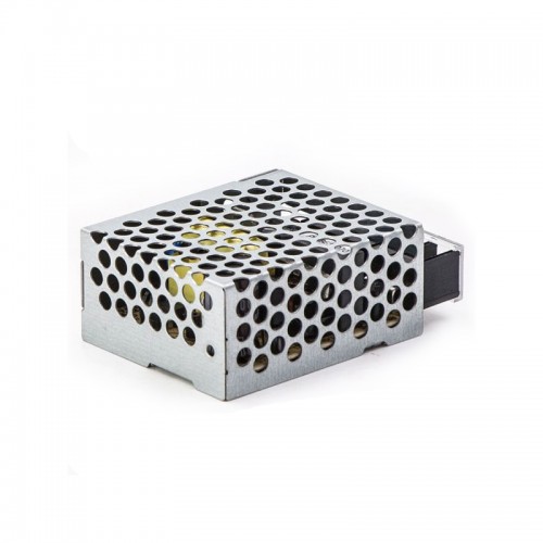 RS-15-5 MEANWELL 15W 3A 5V 단일 출력 스위칭 전원 공급 장치