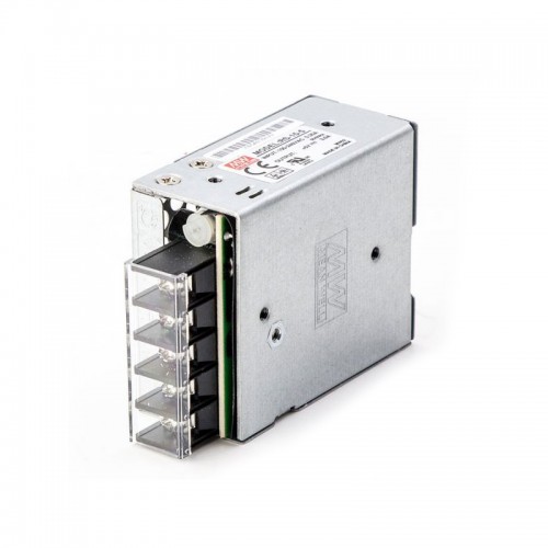 RS-15-5 MEANWELL 15W 3A 5V 단일 출력 스위칭 전원 공급 장치