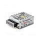 RS-15-5 MEANWELL 15W 3A 5V 단일 출력 스위칭 전원 공급 장치