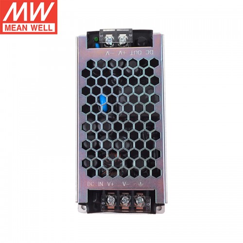 RSD-60G-12 MEANWELL 12V 5A 60W 안정적인 철도 DC-DC 컨버터
