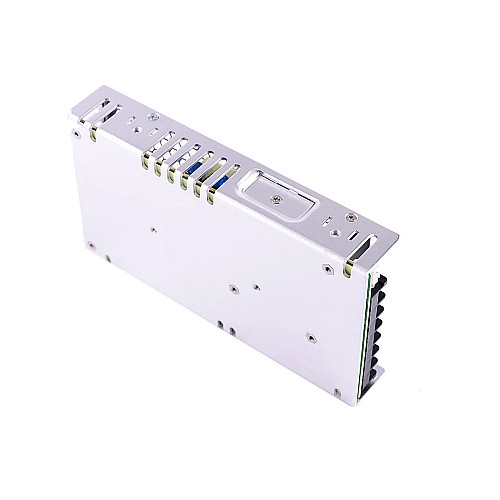 RSP-100-12 MEANWELL 102W 12VDC 8.5A 115/230VAC PFC 기능이 있는 단일 출력 RSP-100-12 MEANWELL 102W 12VDC 8.5A 115/230VAC PFC 기능이 있는 단일 출력