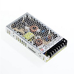 RSP-100-12 MEANWELL 102W 12VDC 8.5A 115/230VAC PFC 기능이 있는 단일 출력