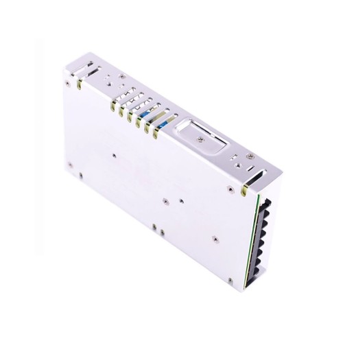 RSP-100-48 MEANWELL 100.8W 48VDC 2.1A 115/230VAC PFC 기능이 있는 단일 출력