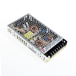 RSP-100-48 MEANWELL 100.8W 48VDC 2.1A 115/230VAC PFC 기능이 있는 단일 출력
