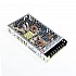 RSP-100-48 MEANWELL 100.8W 48VDC 2.1A 115/230VAC PFC 기능이 있는 단일 출력