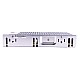 RSP-100-5 PFC 기능이 있는 MEANWELL 100W 5VDC 20A 115/230VAC 단일 출력 RSP-100-5 PFC 기능이 있는 MEANWELL 100W 5VDC 20A 115/230VAC 단일 출력