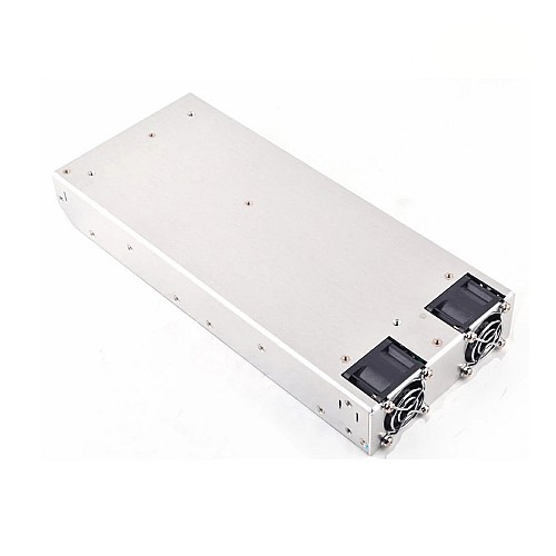 RSP-1000-15 MEANWELL 750W 15VDC 50A 115/230VAC 단일 출력 전원 공급 장치