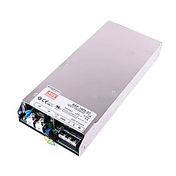 RSP-1000-27 MEANWELL 999W 27VDC 37A 115/230VAC 단일 출력 전원 공급 장치