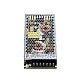 RSP-150-12 MEANWELL 150W 12VDC 12.5A 115/230VAC PFC 기능이 있는 단일 출력