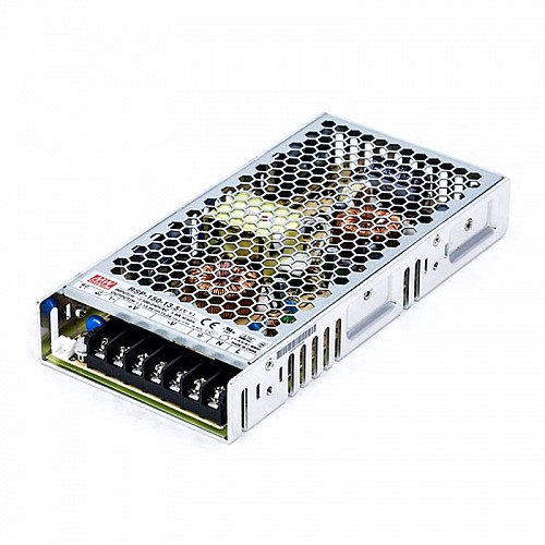 RSP-150-13.5 MEANWELL 151.2W 13.5VDC 11.2A 115/230VAC PFC 기능이 있는 단일 출력 RSP-150-13.5 MEANWELL 151.2W 13.5VDC 11.2A 115/230VAC PFC 기능이 있는 단일 출력