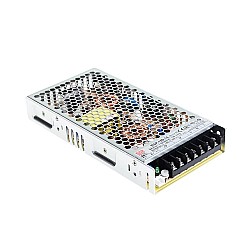 RSP-150-15 MEANWELL 150W 15VDC 10A 115/230VAC PFC 기능이 있는 단일 출력