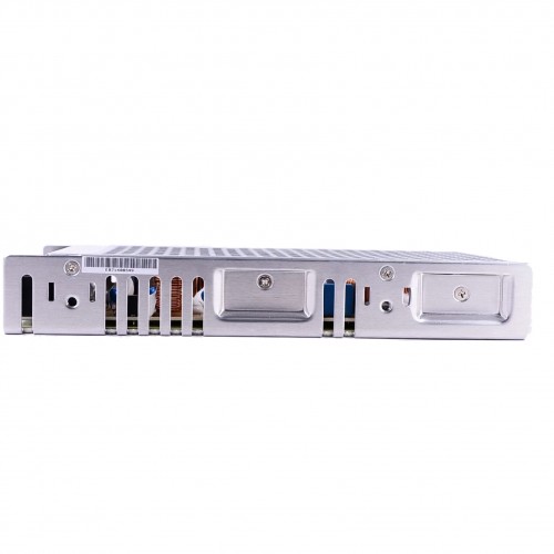 RSP-150-24 MEANWELL 151.2W 24VDC 6.3A 115/230VAC PFC 기능이 있는 단일 출력