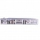 RSP-150-24 MEANWELL 151.2W 24VDC 6.3A 115/230VAC PFC 기능이 있는 단일 출력