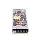 RSP-150-27 MEANWELL 151.2W 27VDC 5.6A 115/230VAC PFC 기능이 있는 단일 출력