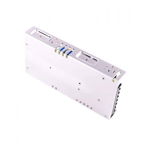 RSP-150-27 MEANWELL 151.2W 27VDC 5.6A 115/230VAC PFC 기능이 있는 단일 출력