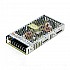 RSP-150-27 MEANWELL 151.2W 27VDC 5.6A 115/230VAC PFC 기능이 있는 단일 출력