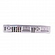 RSP-150-48 MEANWELL 153.6W 48VDC 3.2A 115/230VAC PFC 기능이 있는 단일 출력