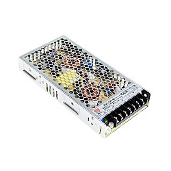 RSP-150-48 MEANWELL 153.6W 48VDC 3.2A 115/230VAC PFC 기능이 있는 단일 출력