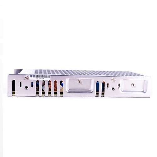 PFC 기능이 있는 RSP-150-5 MEANWELL 150W 5VDC 30A 115/230VAC 단일 출력