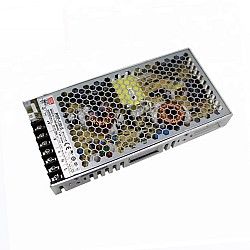 PFC 기능이 있는 RSP-150-5 MEANWELL 150W 5VDC 30A 115/230VAC 단일 출력