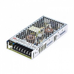 RSP-150-7.5 PFC 기능이 있는 MEANWELL 150W 7.5VDC 20A 115/230VAC 단일 출력