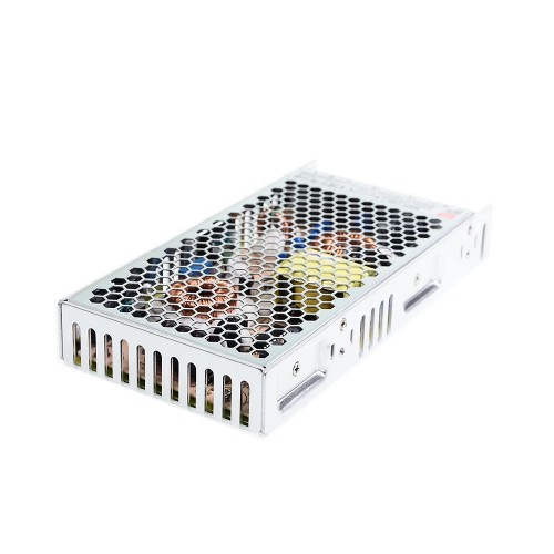 RSP-150-7.5 PFC 기능이 있는 MEANWELL 150W 7.5VDC 20A 115/230VAC 단일 출력