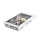 RSP-150-7.5 PFC 기능이 있는 MEANWELL 150W 7.5VDC 20A 115/230VAC 단일 출력
