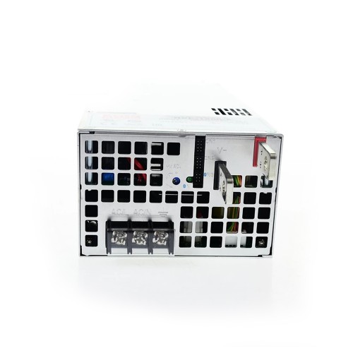 RSP-1500-12 MEANWELL 1500W 12VDC 125A 115/230VAC 단일 출력 전원 공급 장치
