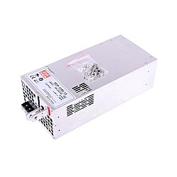 RSP-1500-15 MEANWELL 1500W 15VDC 100A 115/230VAC 단일 출력 전원 공급 장치