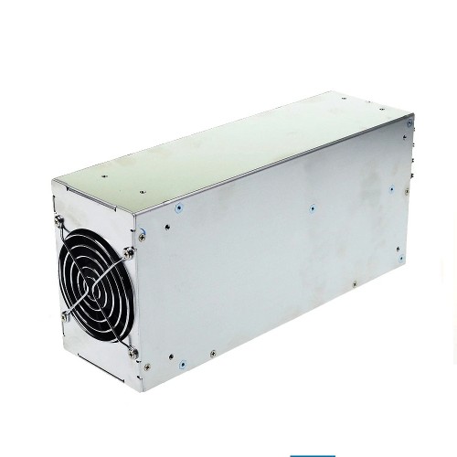 RSP-1500-24 MEANWELL 1512W 24VDC 63A 115/230VAC 단일 출력 전원 공급 장치