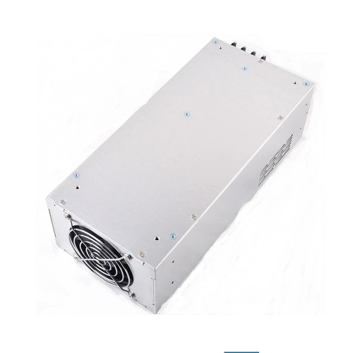 RSP-1500-24 MEANWELL 1512W 24VDC 63A 115/230VAC 단일 출력 전원 공급 장치