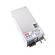 RSP-1500-27 MEANWELL 1512W 27VDC 56A 115/230VAC 단일 출력 전원 공급 장치