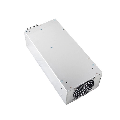 RSP-1500-27 MEANWELL 1512W 27VDC 56A 115/230VAC 단일 출력 전원 공급 장치