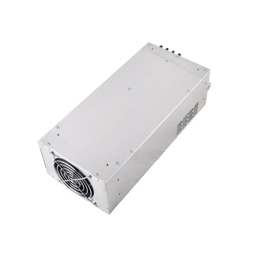 RSP-1500-27 MEANWELL 1512W 27VDC 56A 115/230VAC 단일 출력 전원 공급 장치
