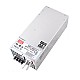 RSP-1500-27 MEANWELL 1512W 27VDC 56A 115/230VAC 단일 출력 전원 공급 장치