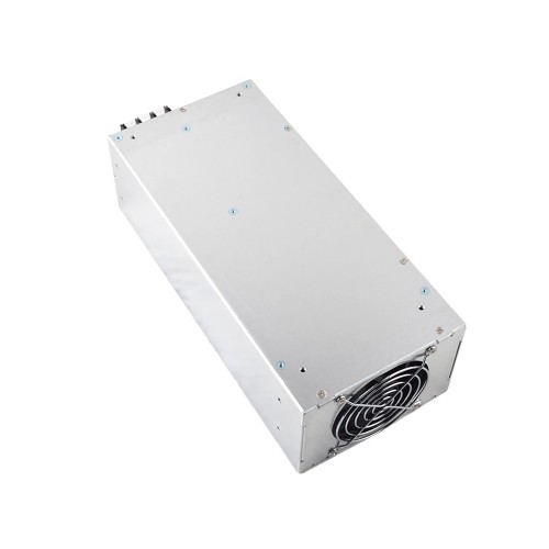 RSP-1500-48 MEANWELL 1536W 48VDC 32A 115/230VAC 단일 출력 전원 공급 장치