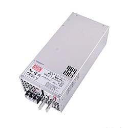 RSP-1500-48 MEANWELL 1536W 48VDC 32A 115/230VAC 단일 출력 전원 공급 장치
