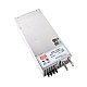 RSP-1500-5 MEANWELL 1200W 5VDC 240A 115/230VAC 단일 출력 전원 공급 장치