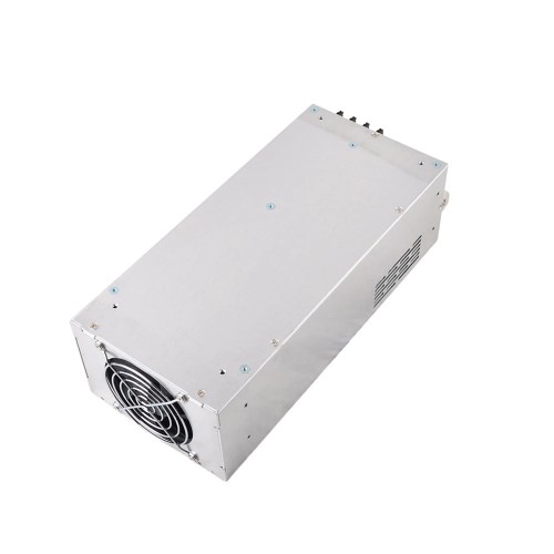 RSP-1500-5 MEANWELL 1200W 5VDC 240A 115/230VAC 단일 출력 전원 공급 장치