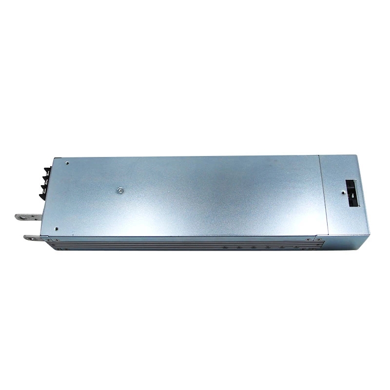 RSP-1600-12 MEANWELL 1500W 12VDC 125A 115/230VAC 단일 출력 전원 공급 장치