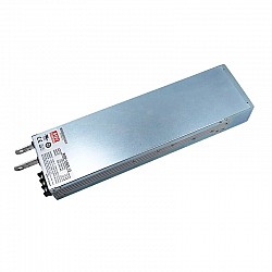 RSP-1600-12 MEANWELL 1500W 12VDC 125A 115/230VAC 단일 출력 전원 공급 장치