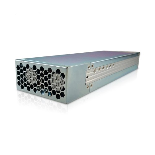 RSP-1600-24 MEANWELL 1608W 24VDC 67A 115/230VAC 단일 출력 전원 공급 장치